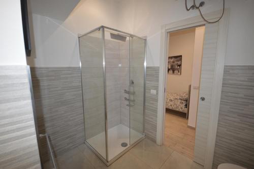 San Remo Apartment