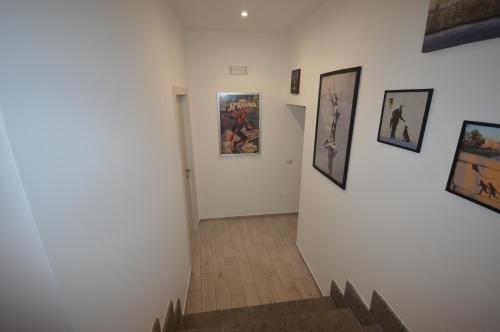 San Remo Apartment