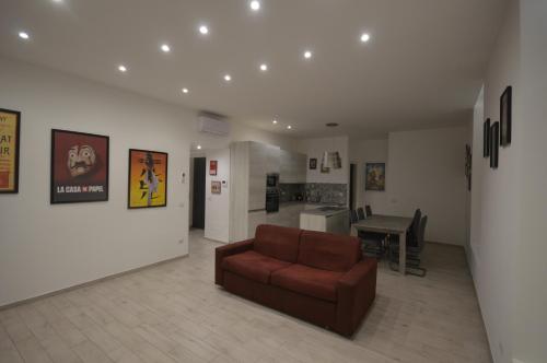San Remo Apartment