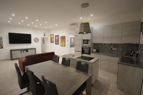 San Remo Apartment