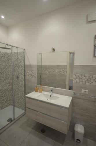 San Remo Apartment
