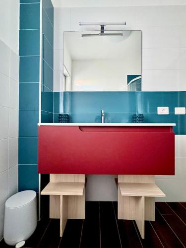 Fotografie z fotogalerie ubytování Aptments2 - real estate solutions v destinaci Olbia
