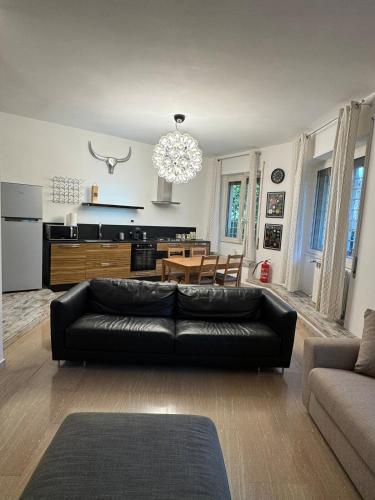 Appia 101 Guest House