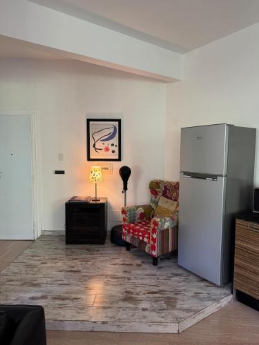 Appia 101 Guest House