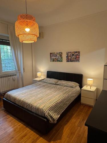 Appia 101 Guest House