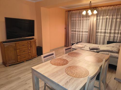 Apartament Krupińskiego