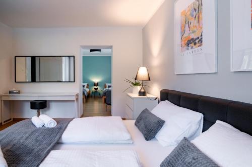 SmartApartment Spiegelsal Trnava, 200m City Center