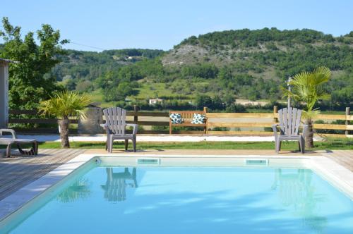 Bienvenue A la Grange de Tatie 4 chambres