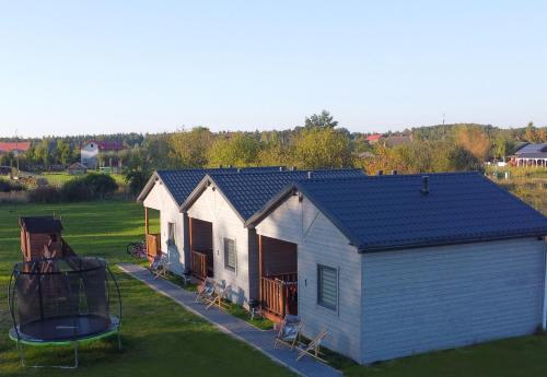 Wicie - Domki u Anioła