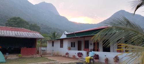 Gallery image of Beyond Ghatts Homestay in Dhali