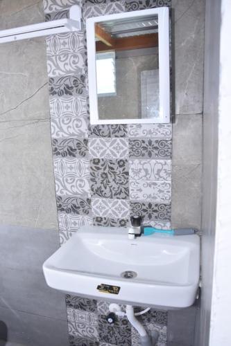 Gallery image of Beyond Ghatts Homestay in Dhali