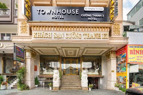 Khách Sạn Cường Thanh 3