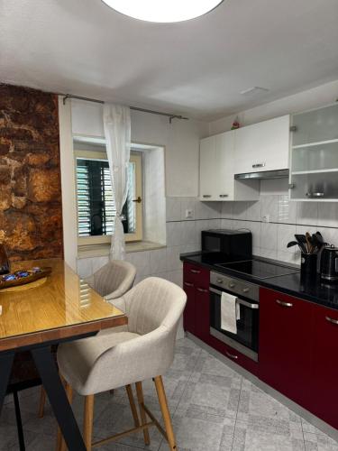 Tarino Apartment