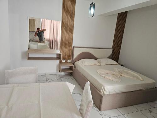 Gallery image of Hotel Rozafa Velipoje in Baks-Rrjoll