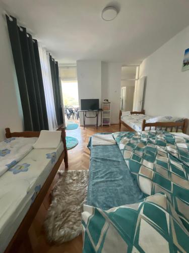 Fotografie z fotogalerie ubytování Lake City Apartment v destinaci Plužine