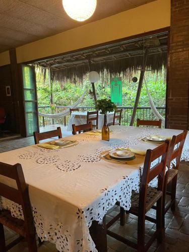 Gambar di galeri bagi Casa B&B di Jijoca de Jericoacoara