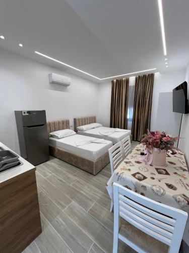 Niks apartments