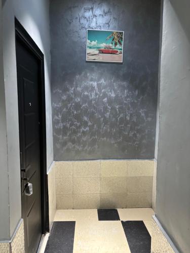 Fotografie z fotogalerie ubytování Cityscape Apartment v destinaci Trofwi