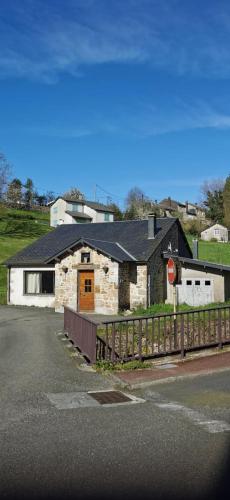 Maison de charme à la Salvetat-sur-Agout 3 chambres
