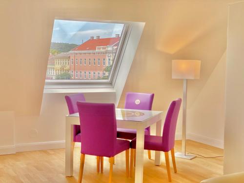 Imagen de la galería de Steiner Residences Mödling, en Mödling