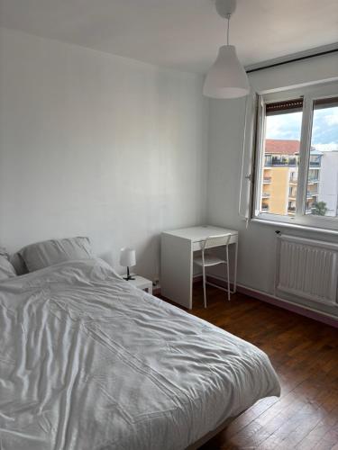 Appartement des merveilles