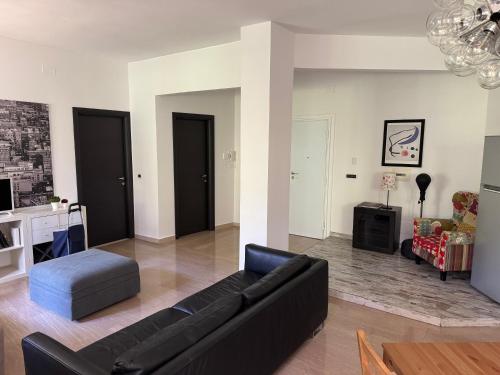 Appia 101 Guest House