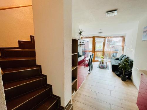 Fotografie z fotogalerie ubytování Ferienwohnung Vogt v destinaci Sipplingen