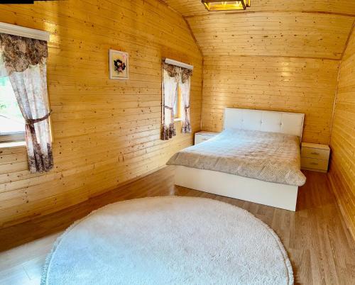 Fotografie z fotogalerie ubytování Quba QrızDehne v destinaci Qırızdǝhnǝ