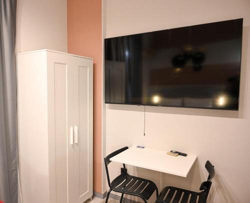 Iris Suite by Zeussuites