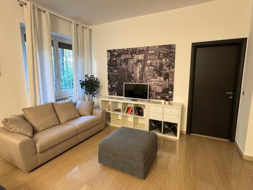 Appia 101 Guest House