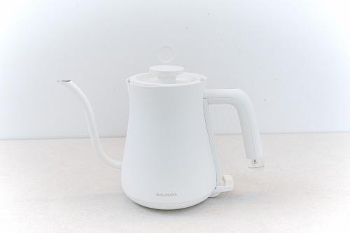 Utensilios para hacer té y café en LOISIR Tateyama