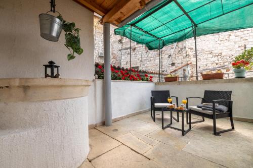 Apartman Bella