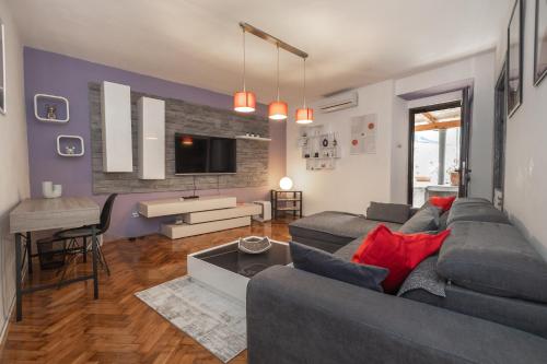 Apartman Bella