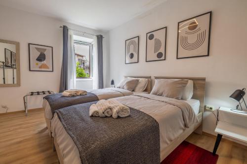 Apartman Bella