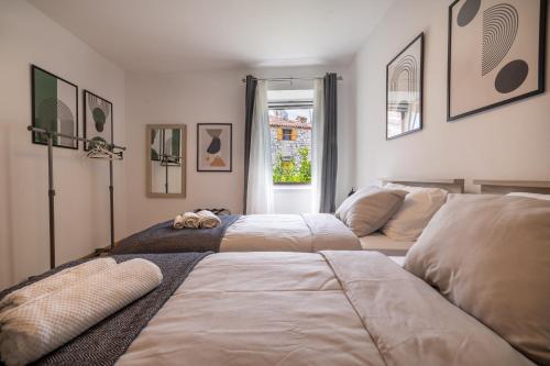 Apartman Bella