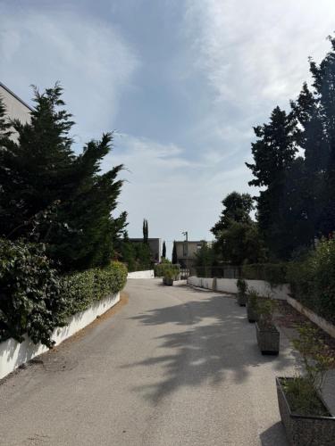 Gambar di galeri bagi Villa Olea Residence di Gjilek