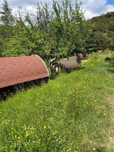 A Chjusella di E Sertine