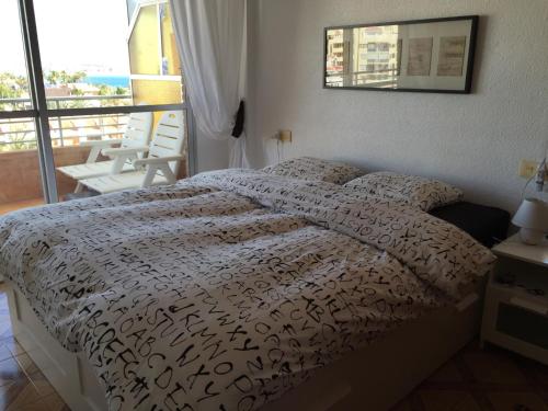 Attikawohnung 3,5 Zimmer, direkt am Meer