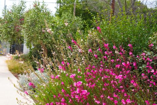Giardino di Aerinos private villa