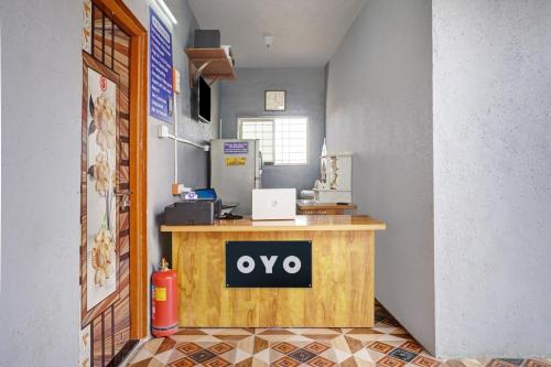 Fotografie z fotogalerie ubytování Hotel O Sky 7 Lodge v destinaci Puné