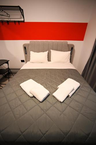 Medusa Suite by Zeussuites