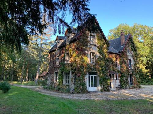 Domaine des Quatre Vents