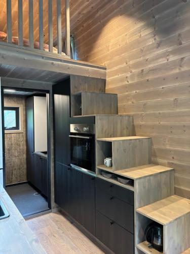 Fotografie z fotogalerie ubytování Aurland Feriehus v destinaci Aurland