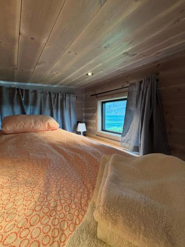 Fotografie z fotogalerie ubytování Aurland Feriehus v destinaci Aurland