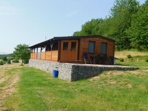 Vodný Horský Park Poruba