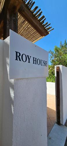 Fotografie z fotogalerie ubytování Roy House v destinaci Alghero