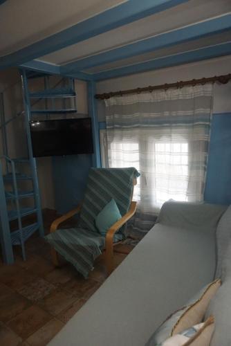 Azure loft