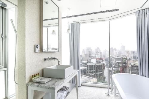 Fotografie z fotogalerie ubytování Ambience Hotel Taipei v destinaci Taipei