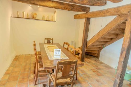 Φωτογραφία από το άλμπουμ του La Bastide σε Puycalvel Lautrec