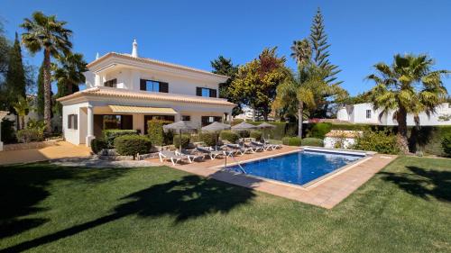 Villa Pinetree Seaside, Albufeira